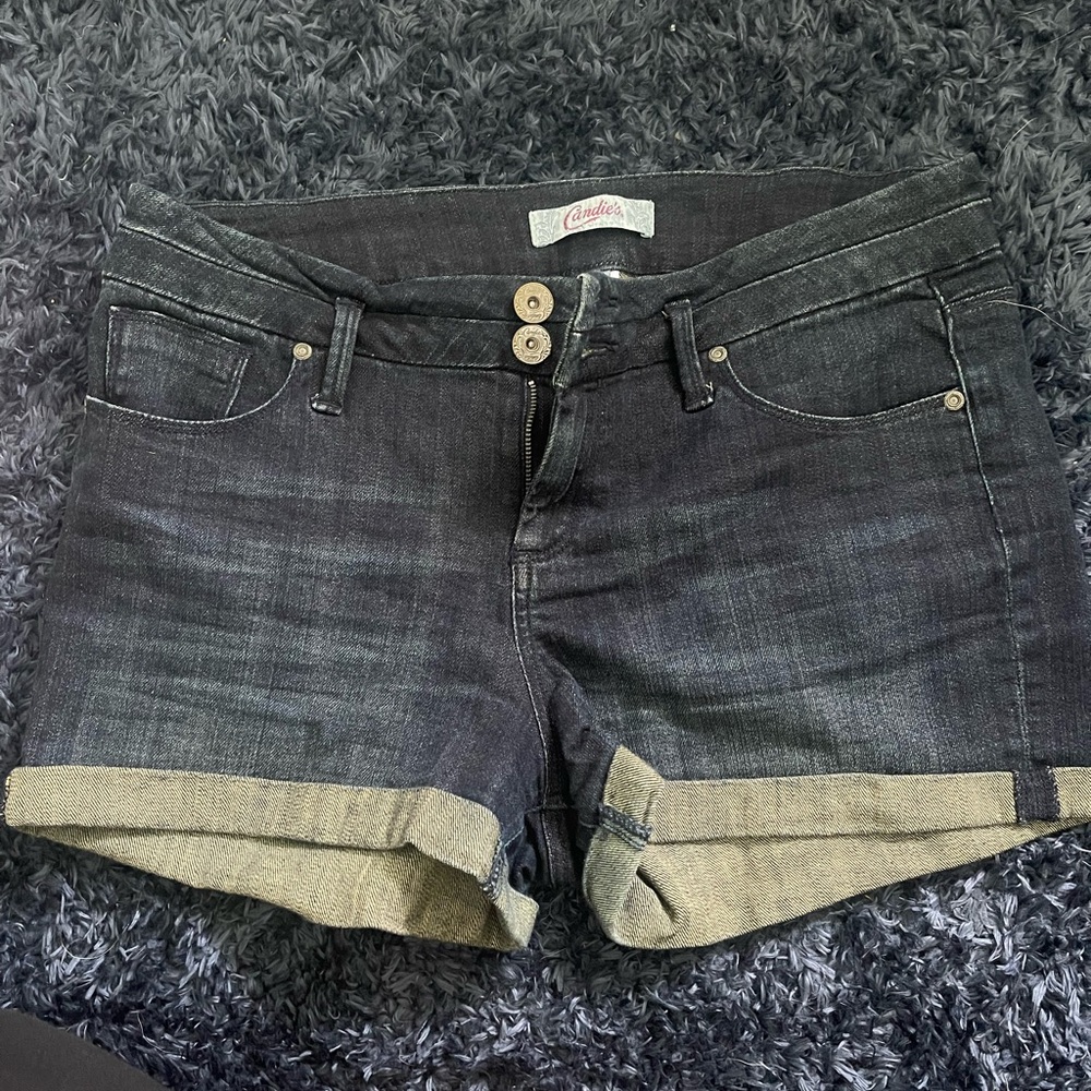 Candies Jean shorts
